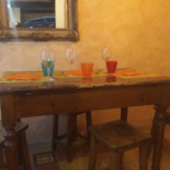 Il Vinaino Comida