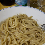 Il Vinaino Comida