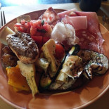 Il Vinaino Comida