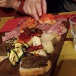 Il Vinaino Comida