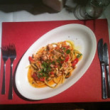 Bistro Pienzenau Nourriture