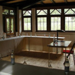 Bistro Pienzenau Nourriture
