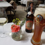 Bistro Pienzenau Nourriture