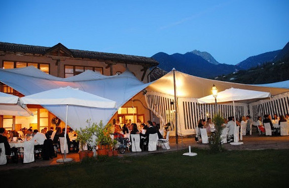 Bistro Pienzenau Nourriture