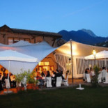 Bistro Pienzenau Nourriture