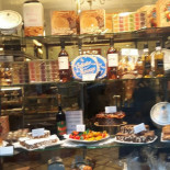 Robiglio Comida
