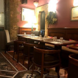 Robiglio Comida