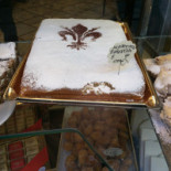 Robiglio Nourriture