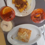 Robiglio Nourriture