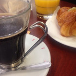 Robiglio Nourriture