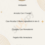 Sicomoro Comida