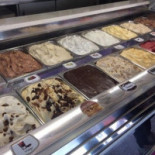 Gelateria Alla Fontana food