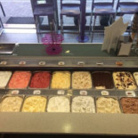 Gelateria Alla Fontana food