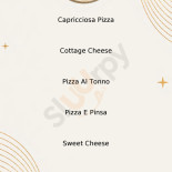 Si Pizza E Si Va Di Bragazzin Roberta C. food