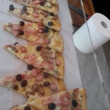 Si Pizza E Si Va Di Bragazzin Roberta C.