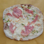 Si Pizza E Si Va Di Bragazzin Roberta C. inside
