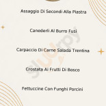Casina Bruniol Nourriture
