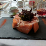 Taverna La Fenice food