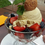 Patscheider Hof Nourriture