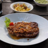 Patscheider Hof Nourriture