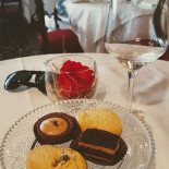 Taverna La Fenice food