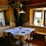 Patscheider Hof Nourriture