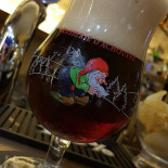 Notorius Pub Nourriture