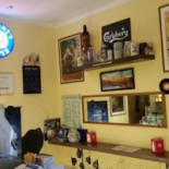 Notorius Pub À l'intérieur