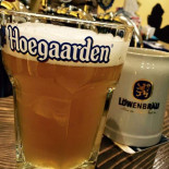 Notorius Pub Nourriture