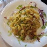 Moosalm food