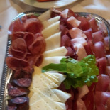 Moosalm food