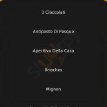 Due Spiga D'oro Pasticceria inside