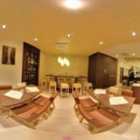 Due Spiga D'oro Pasticceria food