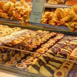 Due Spiga D'oro Pasticceria food
