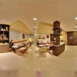 Due Spiga D'oro Pasticceria food