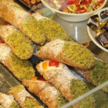 Le Cuspidi Food