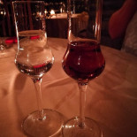 Steinraffler Nourriture