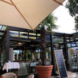 La Piazza Bistro À l'intérieur