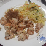 La Giunca Comida