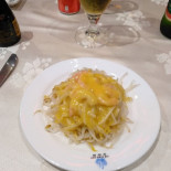 La Giunca Comida