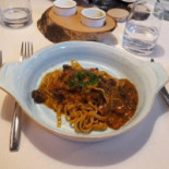 Rosengarten Nourriture