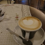 Cafe Duomo Nourriture