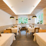 Rosengarten Nourriture