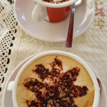 Cafe Duomo Nourriture