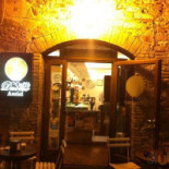 Cafe Duomo À l'intérieur