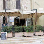 Cafe Duomo Extérieur