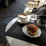 Café Villa Bux Nourriture