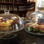 Café Villa Bux Nourriture