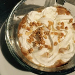Café Villa Bux Nourriture