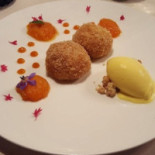 Zum Löwen food